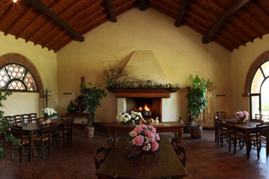 Il porticato