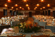 Sala Granaio
