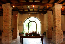Sala Scuderia